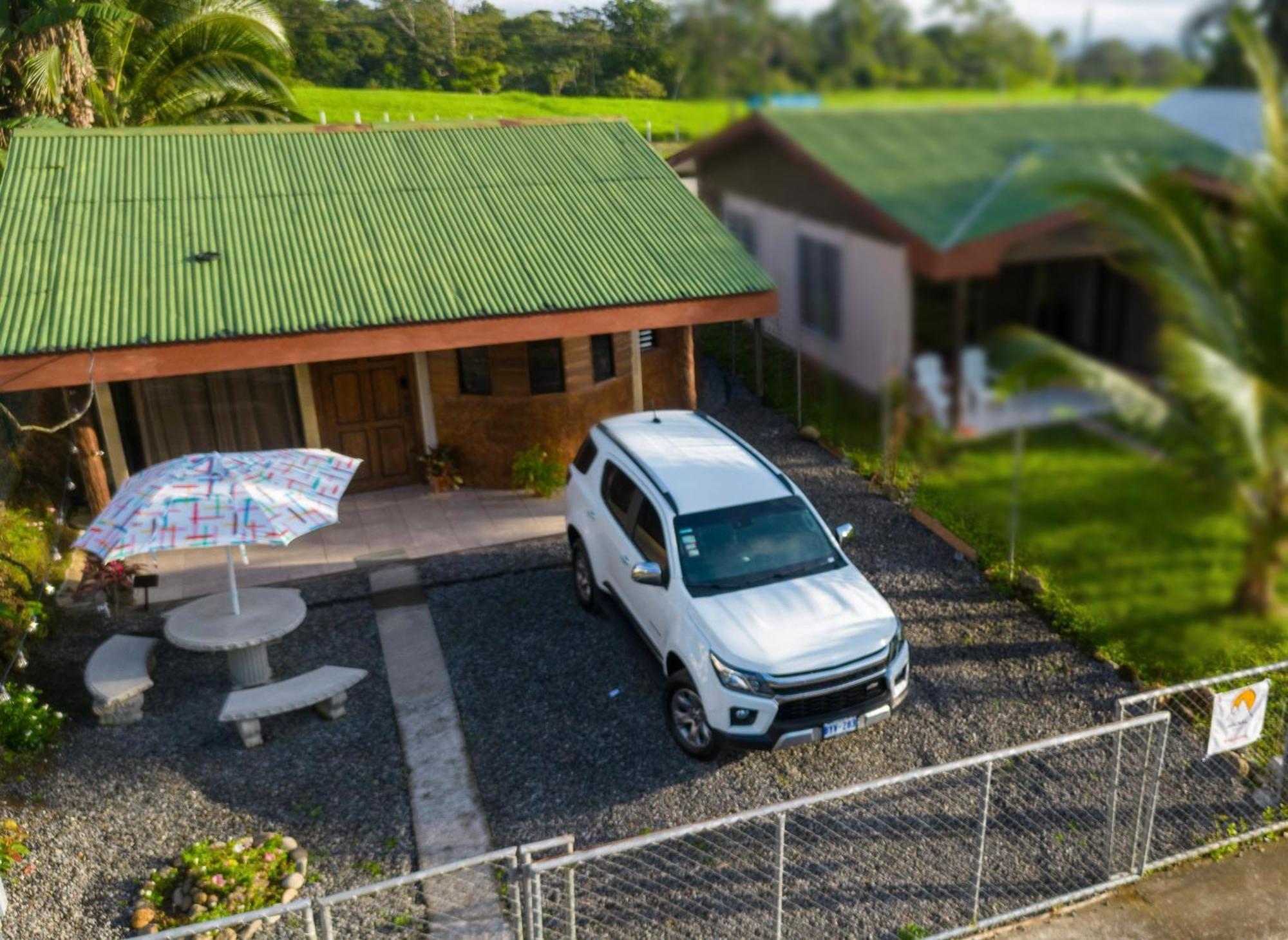Arenal Nae Home La Fortuna Extérieur photo