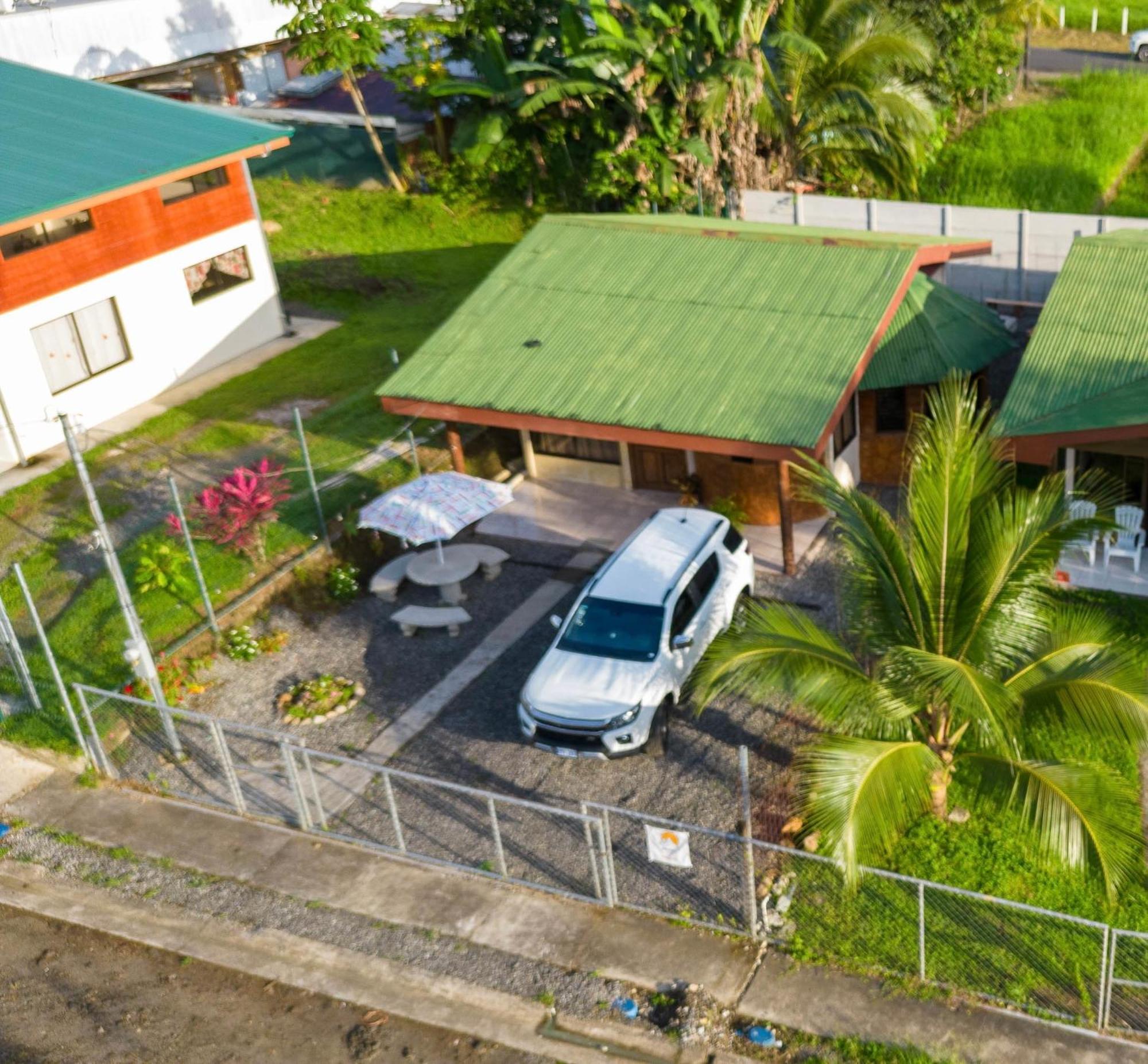 Arenal Nae Home La Fortuna Extérieur photo