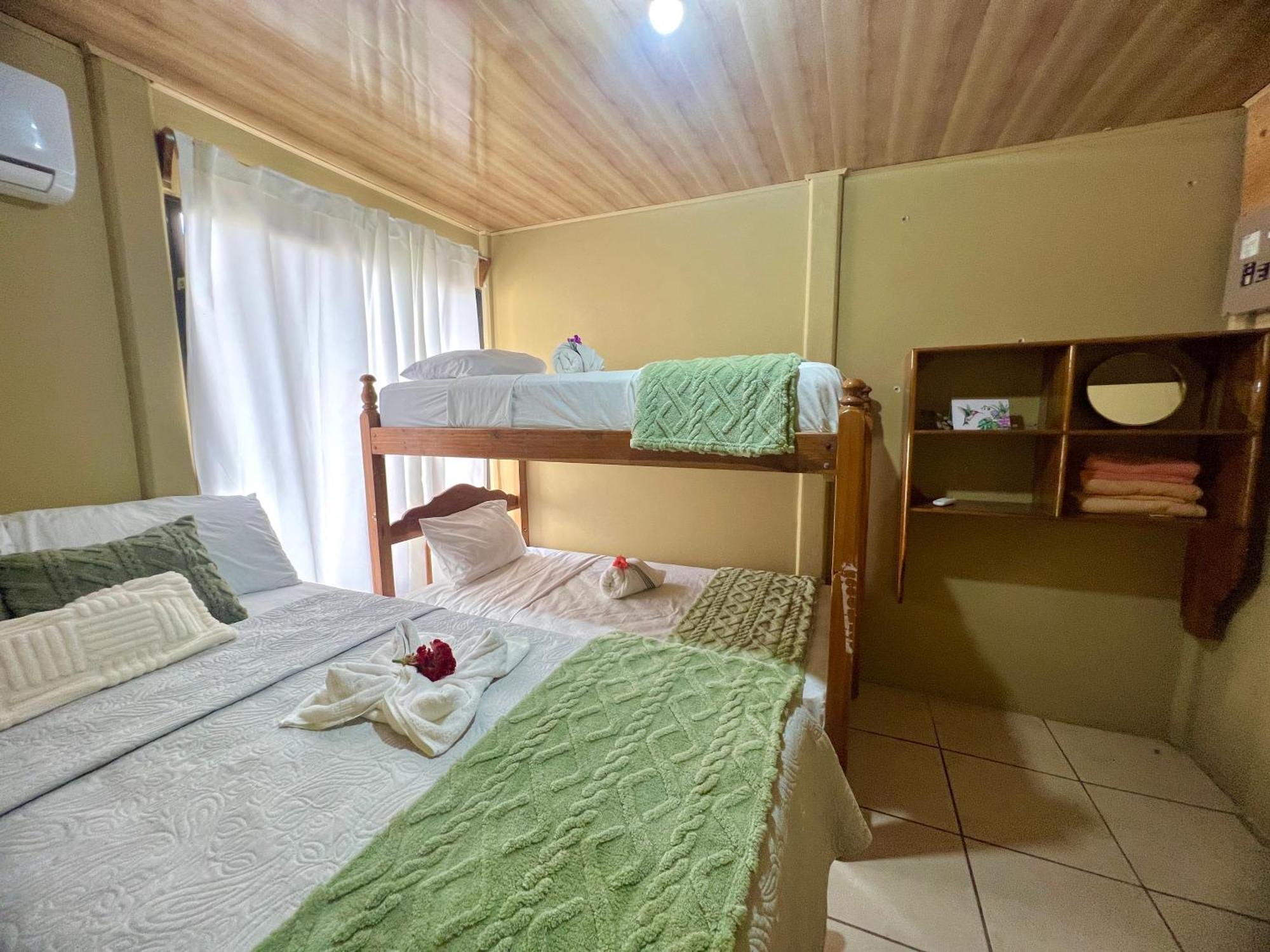 Arenal Nae Home La Fortuna Extérieur photo