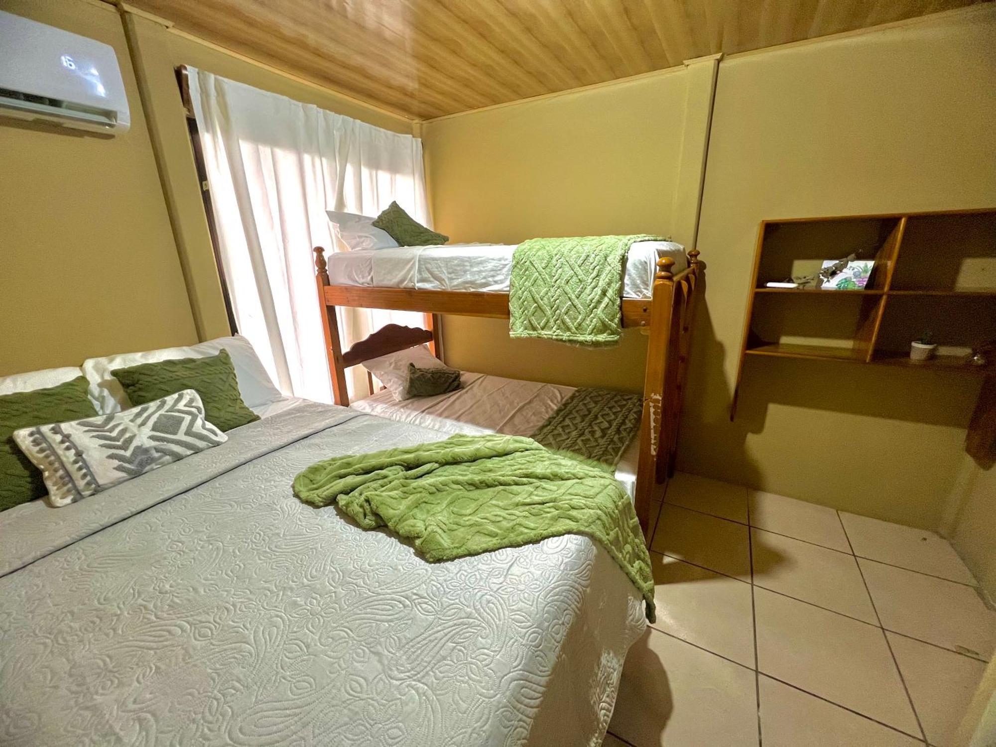 Arenal Nae Home La Fortuna Extérieur photo