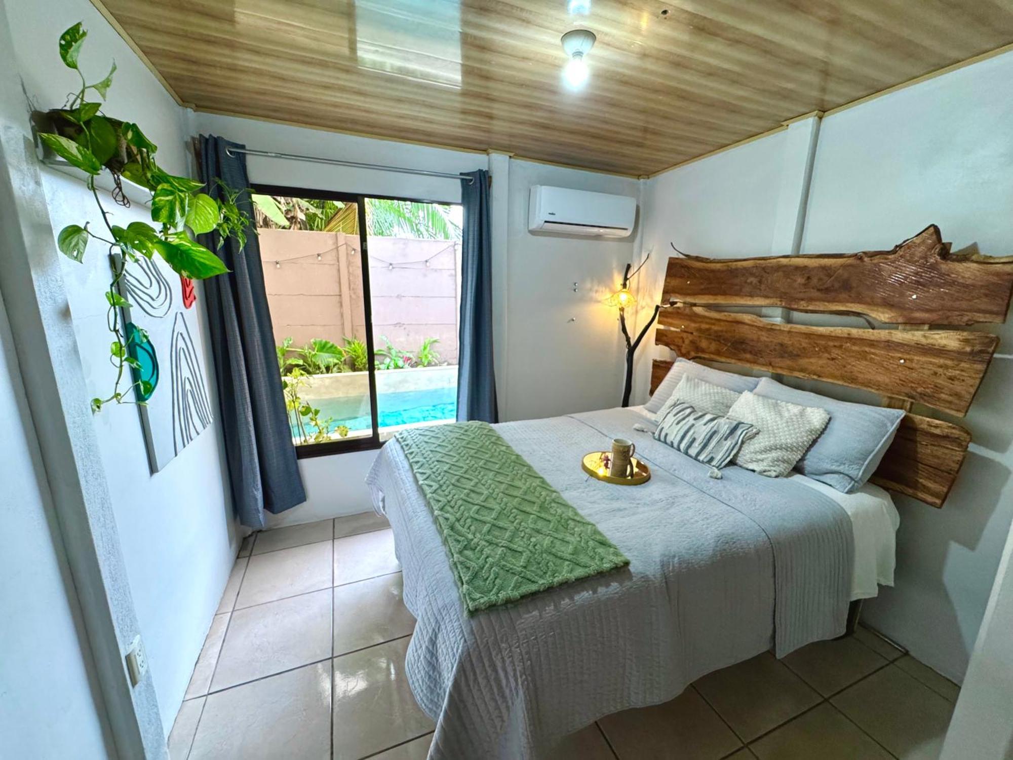 Arenal Nae Home La Fortuna Extérieur photo