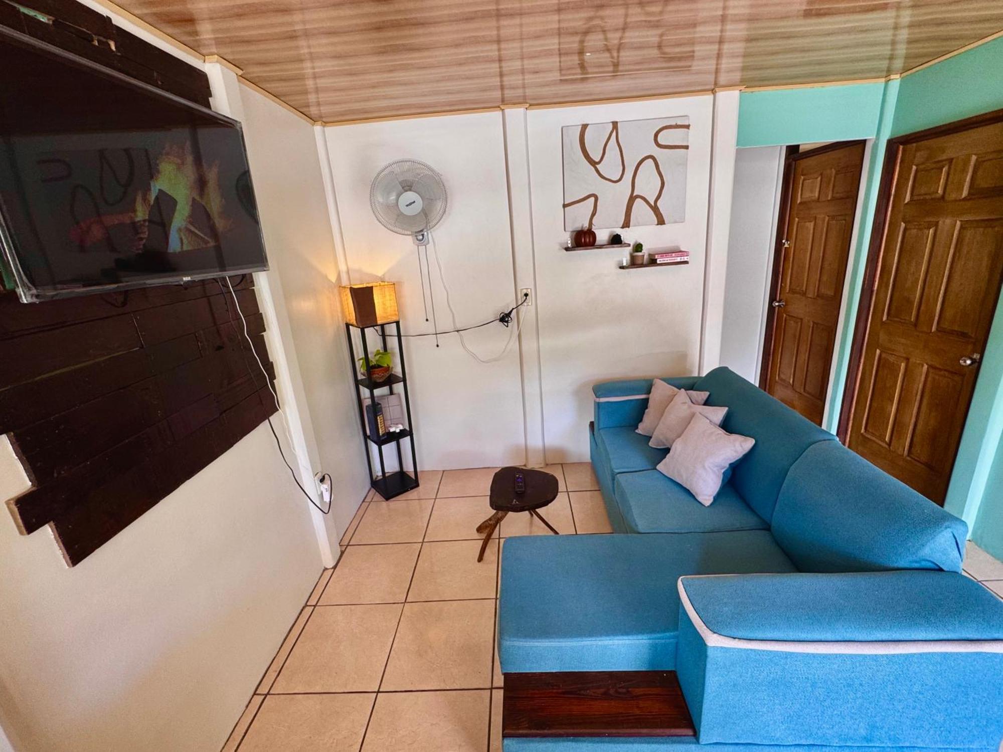 Arenal Nae Home La Fortuna Extérieur photo